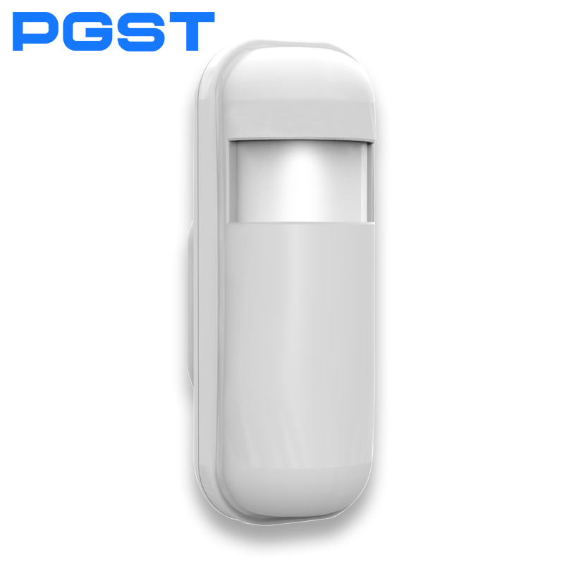Smart Home Full System - PGST ZigBee Tuya 433MHz 스마트 라이프