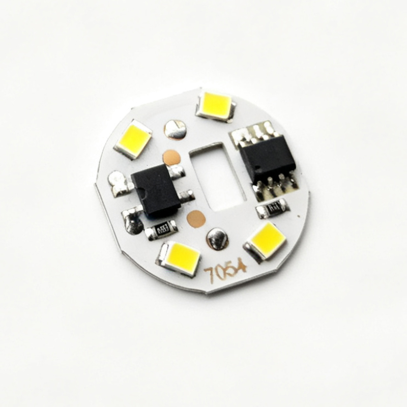 Smart Home Diy - 5개 2W AC 220V 240V LED