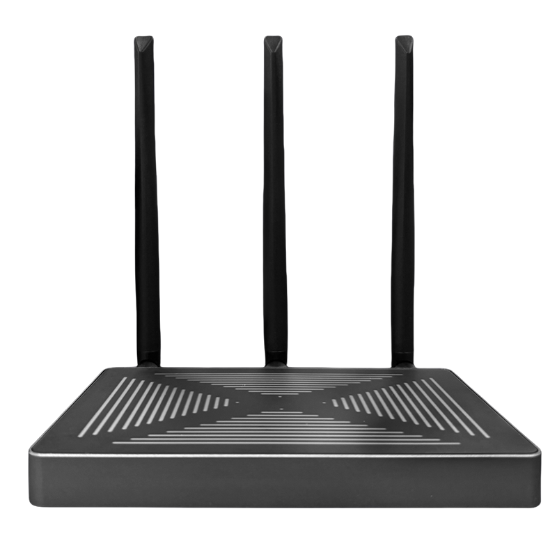 Smart Home Gateway - 투야 스마트 유무선 듀플렉스 지그비 엔지니어링