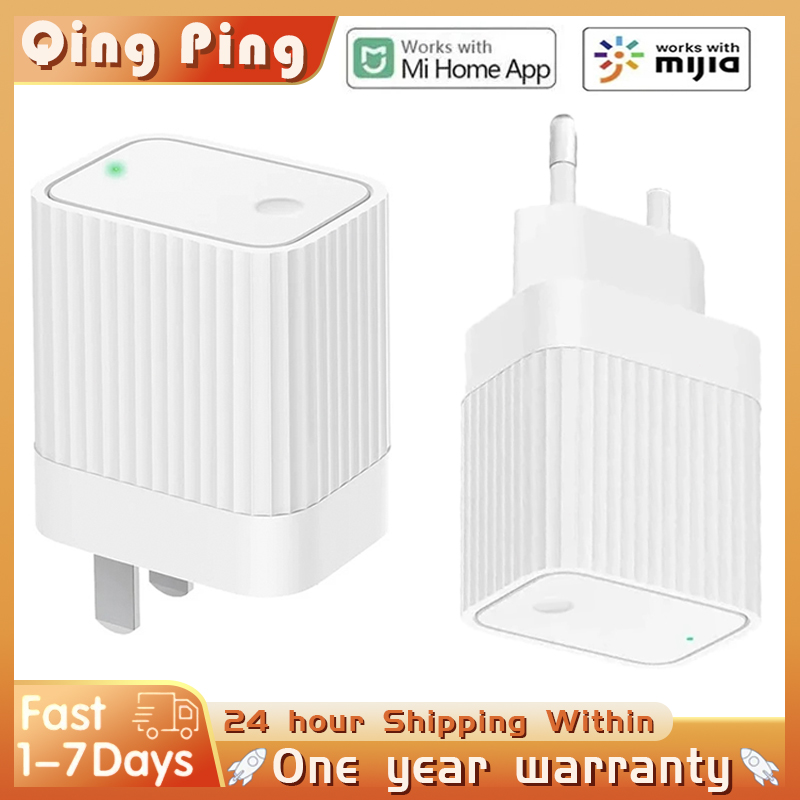 Smart Home Wifi Hub - Qingping Bluetooth 게이트웨이 Qingping Hub WIFI