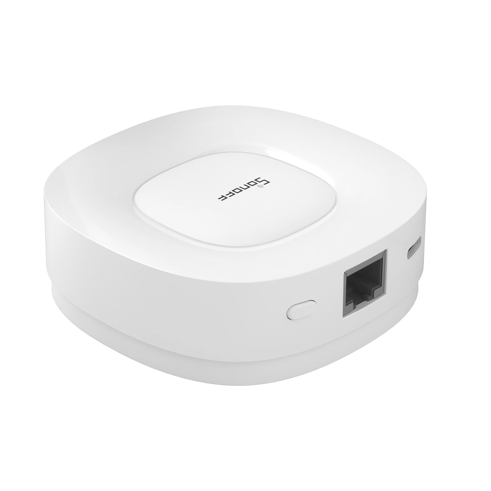 Smart Home Gateway - SONOFF ZB Bridge-U Matter Zigbee 브리지