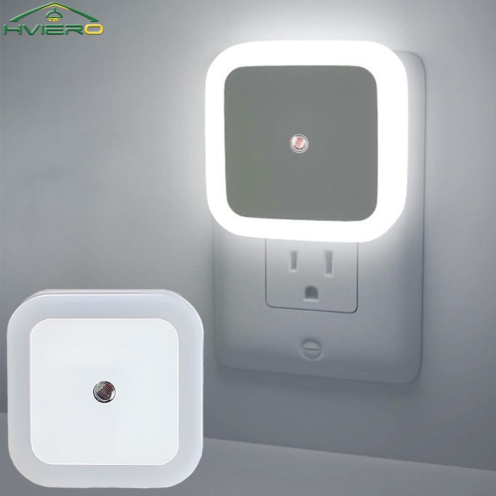 Smart Baby Night Light - 무선 센서 LED 야간 조명 EU