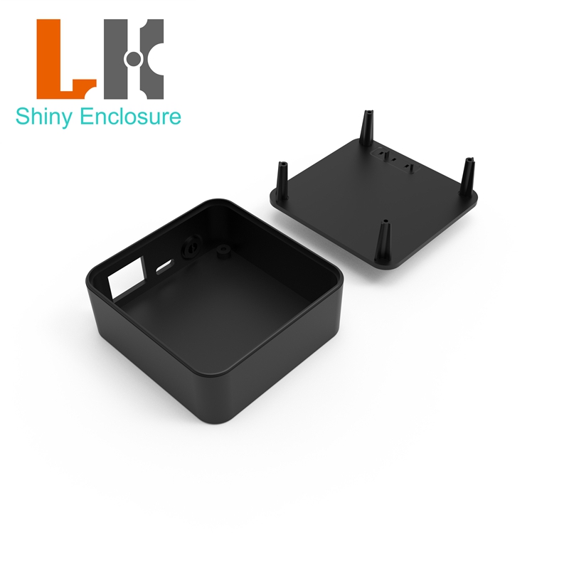 Smart Home Gateway - 무선 AP 브리지 게이트웨이 케이스 스위치
