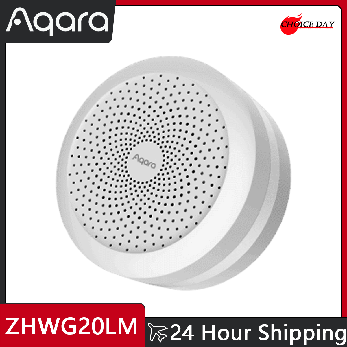 Smart Home Wifi Hub - Aqara 허브 M1S Zigbee 연결 스마트