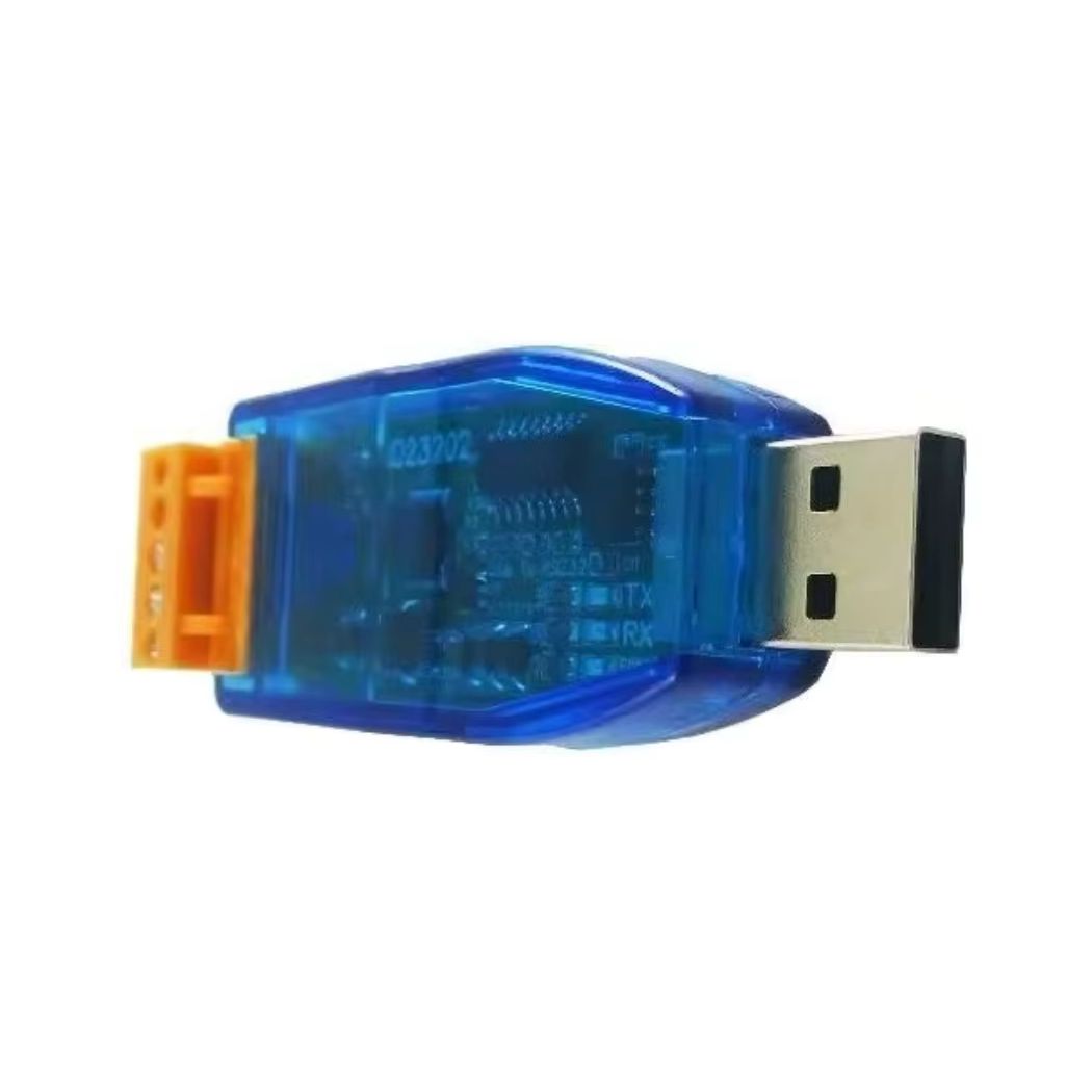 Smart Home With Plc - DC 12V 5V VCC 출력 USB