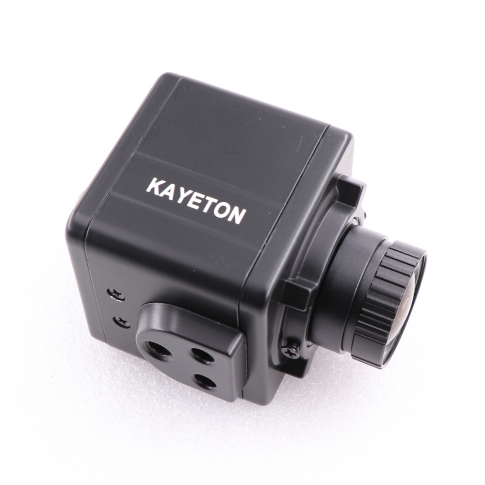USB 카메라 글로벌 셔터 120FPS 컬러 1.7mm - Smart Home Hub Apple 리뷰 및 가격
