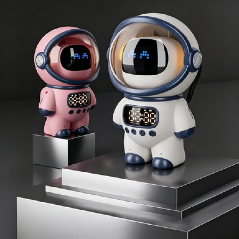 2026년 신형 AI 스마트 음성 채팅 로봇 블루투스  - Smart Home Camera 리뷰 및 가격