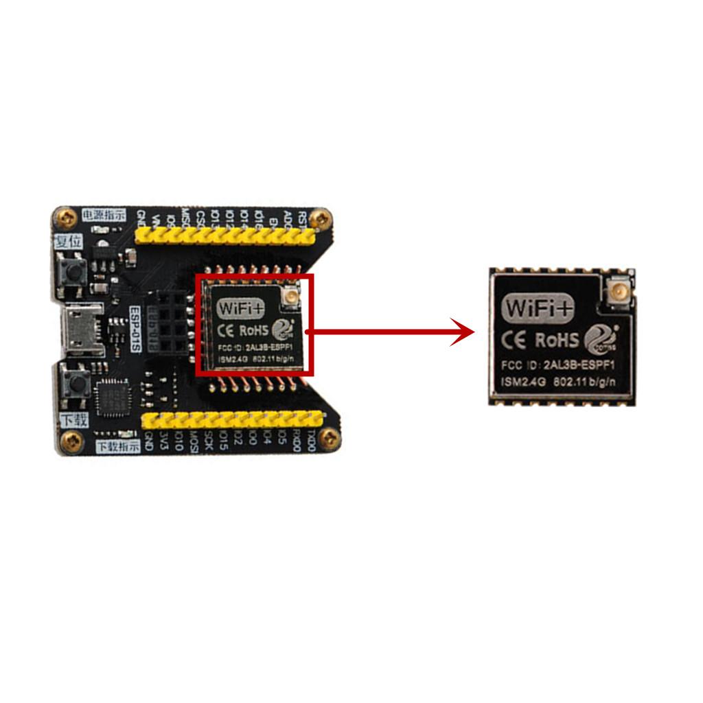 ESP8266 Wifi 모듈 홈 오토메이션용 고성능 무 - Home Automation Kit 리뷰 및 가격