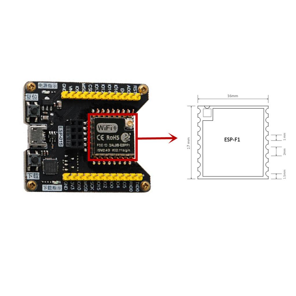 ESP8266 Wifi 모듈 홈 오토메이션용 고성능 무 - Home Automation Kit 리뷰 및 가격