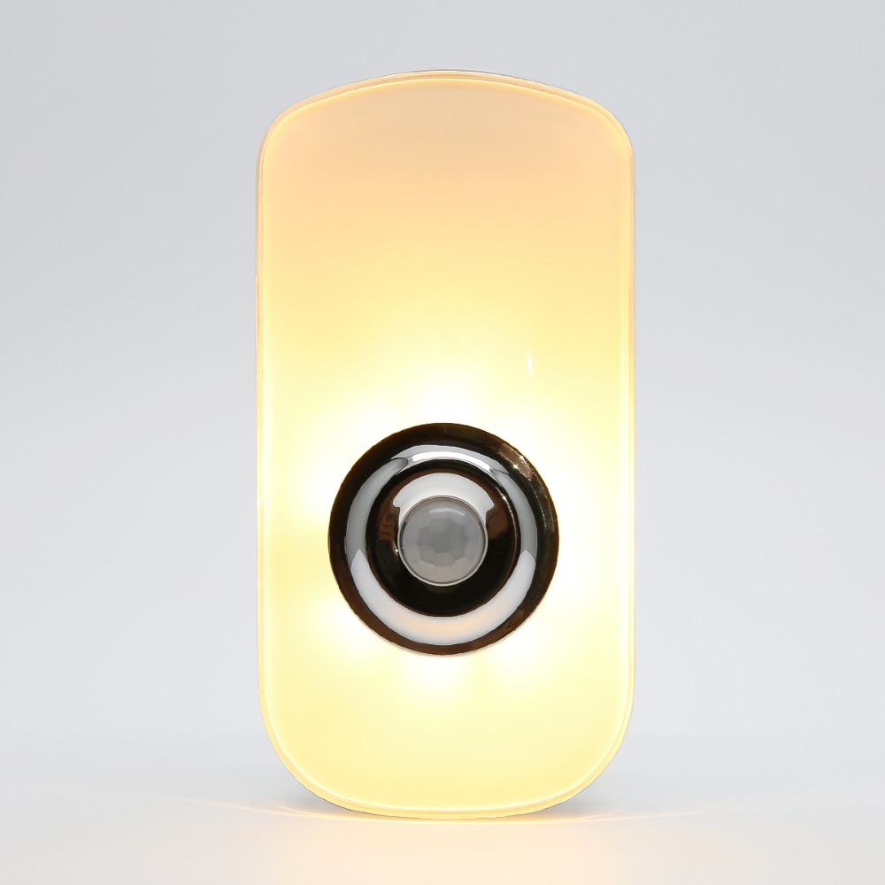 센스키 3 in 1 EU/US 플러그인 스마트 LED  - Smart Baby Night Light 리뷰 및 가격