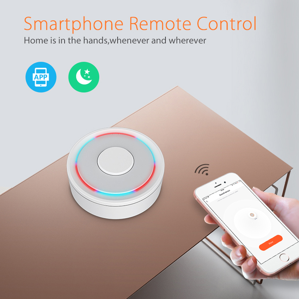 홈킷 지그비 게이트웨이 허브 스마트 홈 브리지 지그비  - Smart Home Full System 리뷰 및 가격