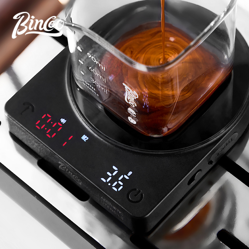 BINCOO 커피 디지털 저울 스마트 저울 에스프레소  - Smart Home Simple 리뷰 및 가격