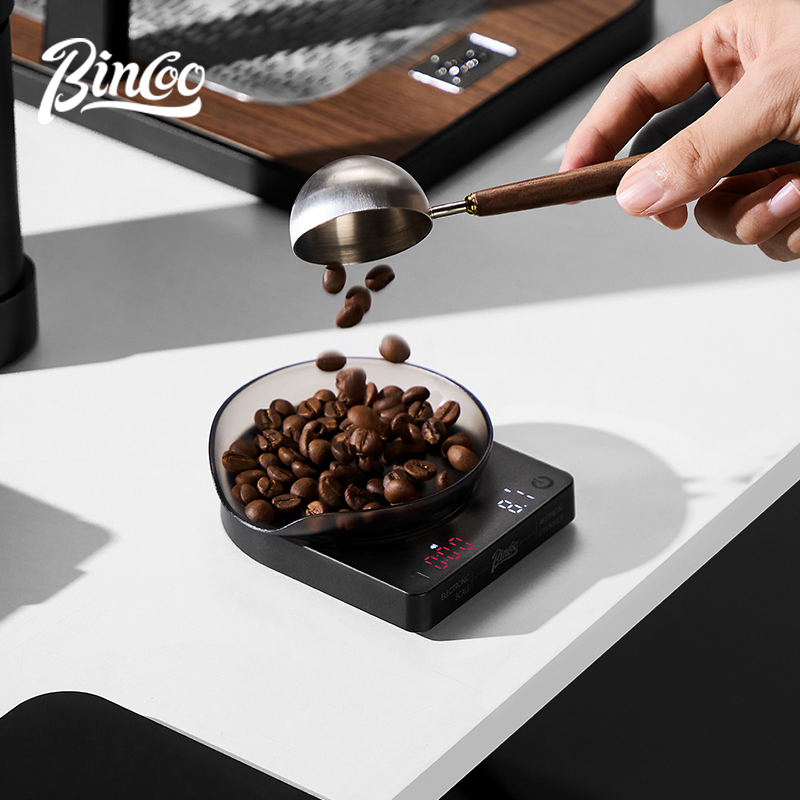 BINCOO 커피 디지털 저울 스마트 저울 에스프레소  - Smart Home Simple 리뷰 및 가격