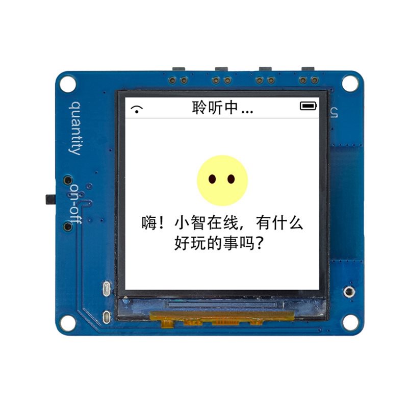 마이크 및 MAX98357 앰프가 포함된 HFES AI - Smart Home Diy 리뷰 및 가격