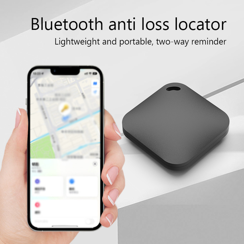 스마트 GPS 트래커는 애플 파인드 마이 앱과 호환됩니 - Smart Home Hub Apple 리뷰 및 가격