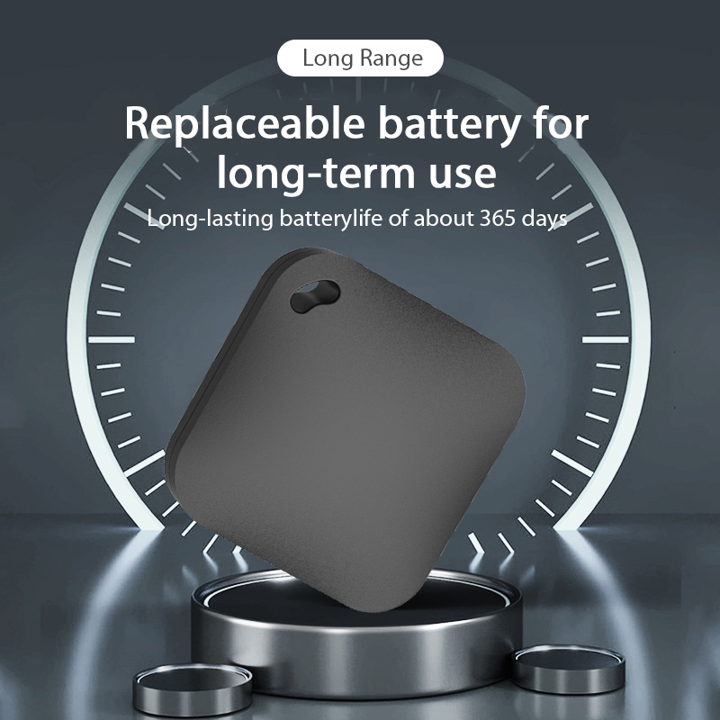 스마트 GPS 트래커는 애플 파인드 마이 앱과 호환됩니 - Smart Home Hub Apple 리뷰 및 가격