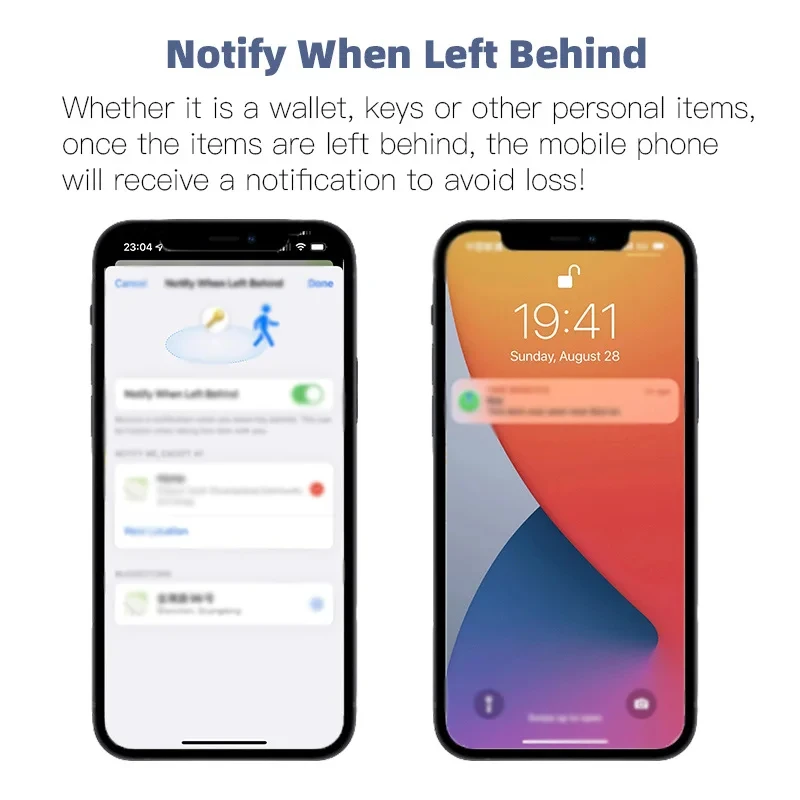 블루투스 미니 분실 방지 추적 장치, 애플 파인드 마이 - Smart Home Hub Apple 리뷰 및 가격