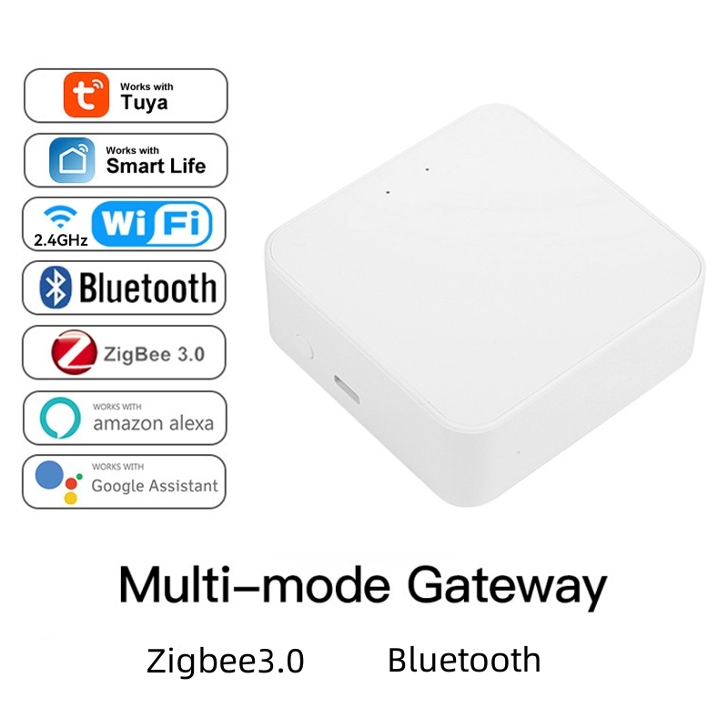 Tuya 스마트 게이트웨이 허브 다중 모델 스마트 홈  - Smart Home Full System 리뷰 및 가격