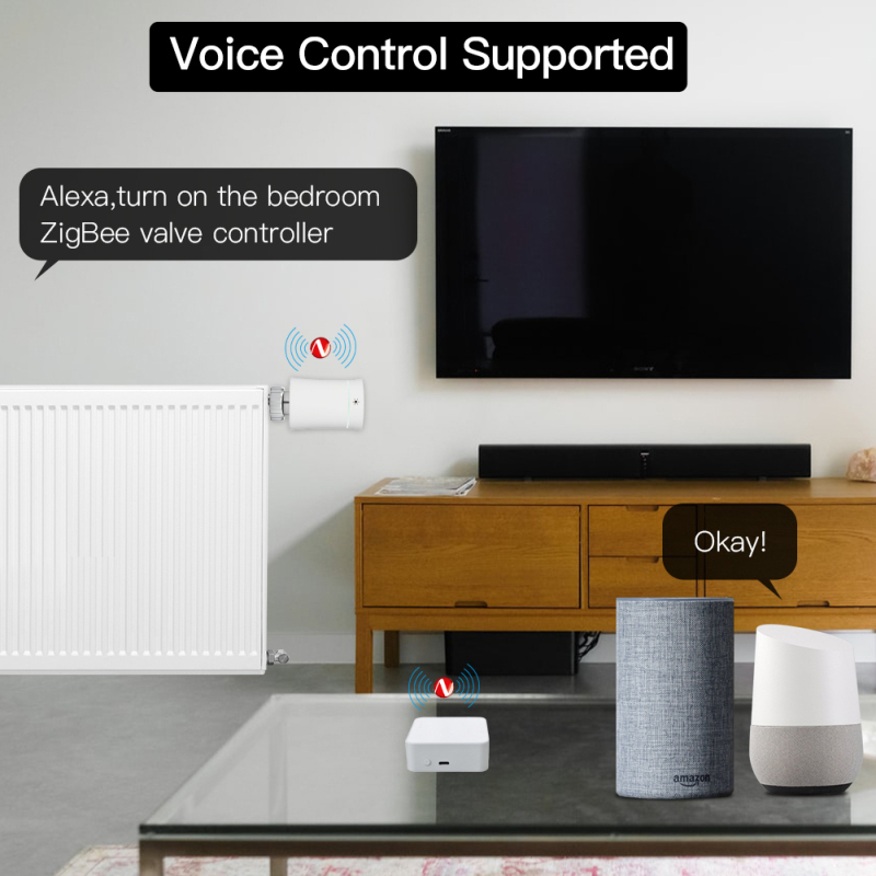 Tuya 스마트 게이트웨이 허브 다중 모델 스마트 홈  - Smart Home Full System 리뷰 및 가격