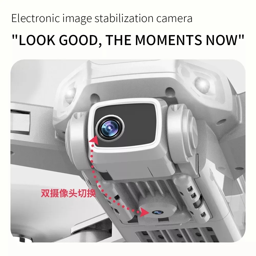 L900 Pro GPS 드론 4K 전문 HD 듀얼 카메 - Smart Home Camera 리뷰 및 가격