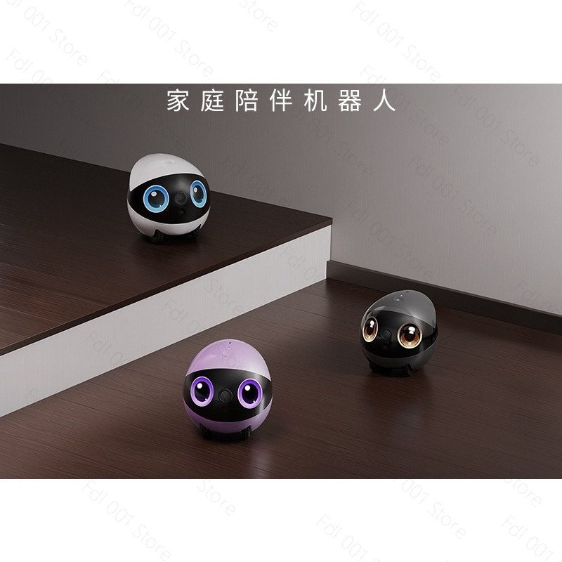 EBO Air2 Plus 이동식 카메라 가정용 휴대폰  - Smart Home Camera 리뷰 및 가격