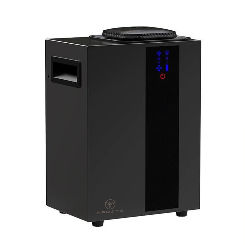 NAMSTE 4000m³ HVAC 시스템 아로마 디퓨저 - Smart Home Full System 리뷰 및 가격