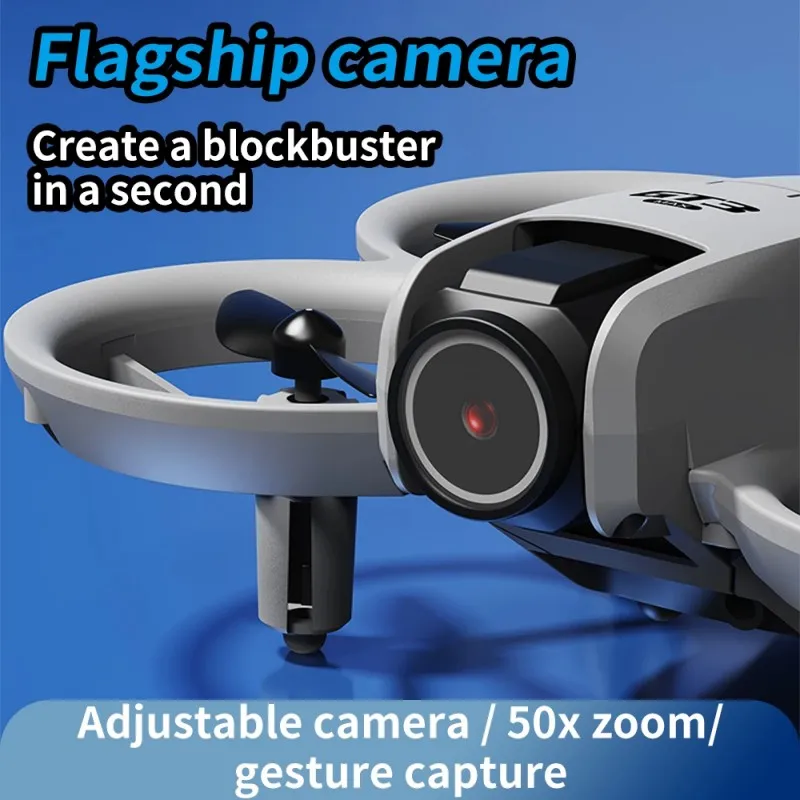 샤오미 GT3 MAX GPS 드론 8K 항공 HD 촬영 - Smart Home Camera 리뷰 및 가격