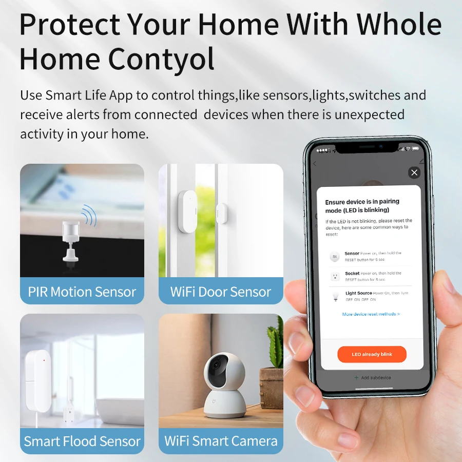 ZigBee 허브 투야 멀티 모드 게이트웨이 홈 브리지 - Smart Home Wifi Hub 리뷰 및 가격