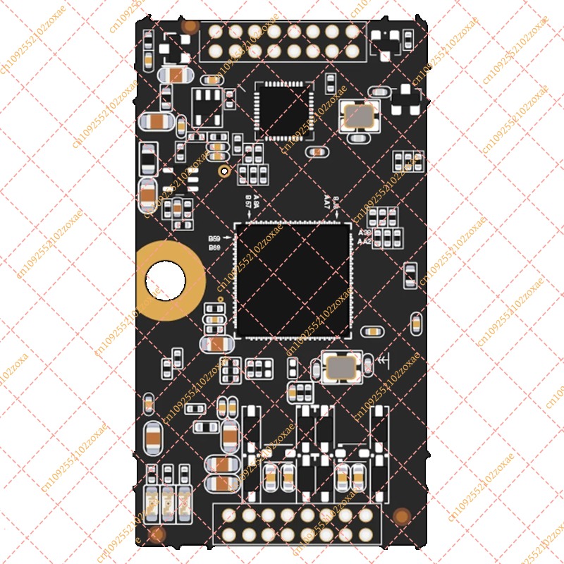 LX200V50 EVB 전력선 통신 PLC 모듈 개발  - Smart Home With Plc 리뷰 및 가격