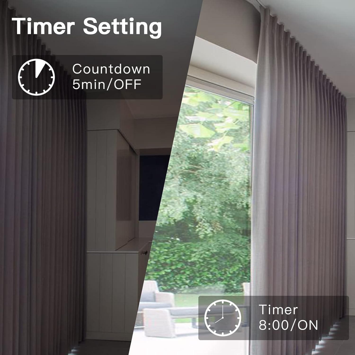 Tuya ZigBee 와이파이 스마트 커튼 스위치 모듈 - Home Automation Kit 리뷰 및 가격