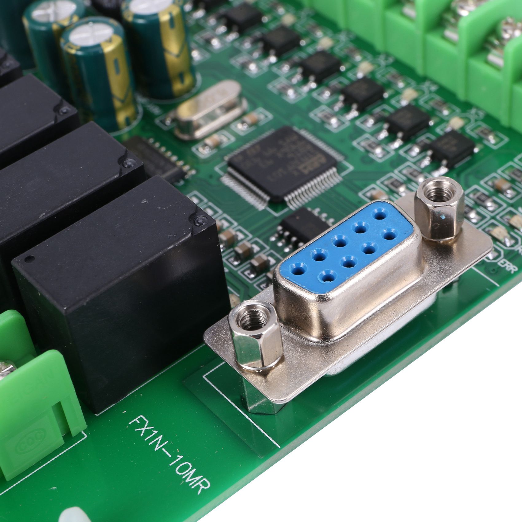 Superior-Plc Fx1n-10Mr 산업용 제어  - Smart Home With Plc 리뷰 및 가격