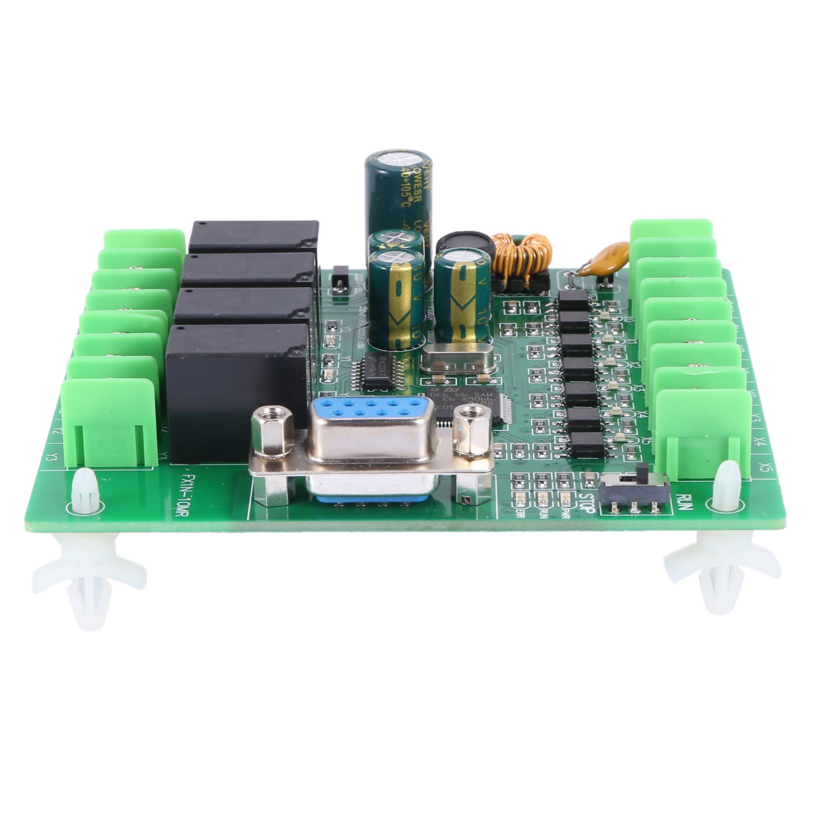 Superior-Plc Fx1n-10Mr 산업용 제어  - Smart Home With Plc 리뷰 및 가격