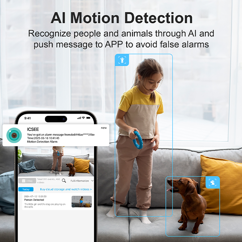3MP 5G WIFI 카메라 야간 조명 스마트 PTZ  - Smart Baby Night Light 리뷰 및 가격