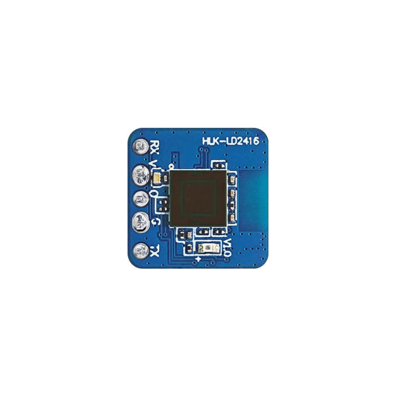 무료 배송 새로운 24G 레이더 모듈 HLK-LD241 - Smart Home With Plc 리뷰 및 가격