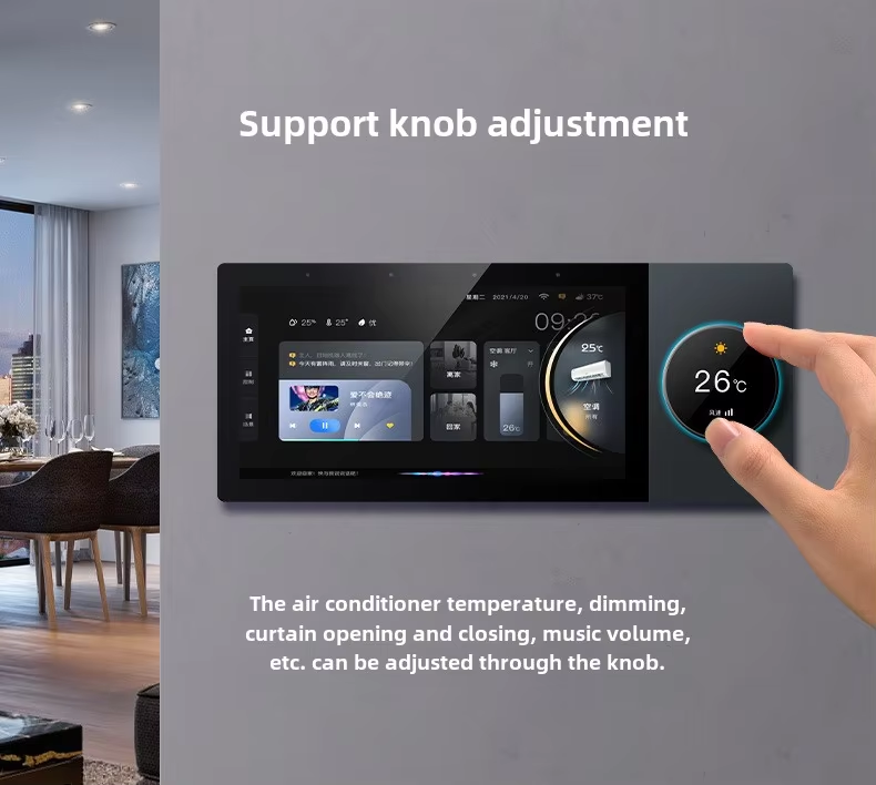 DUOMEI 스마트 홈 시스템 투야 WiFi 지그비 6 - Smart Home Gateway 리뷰 및 가격