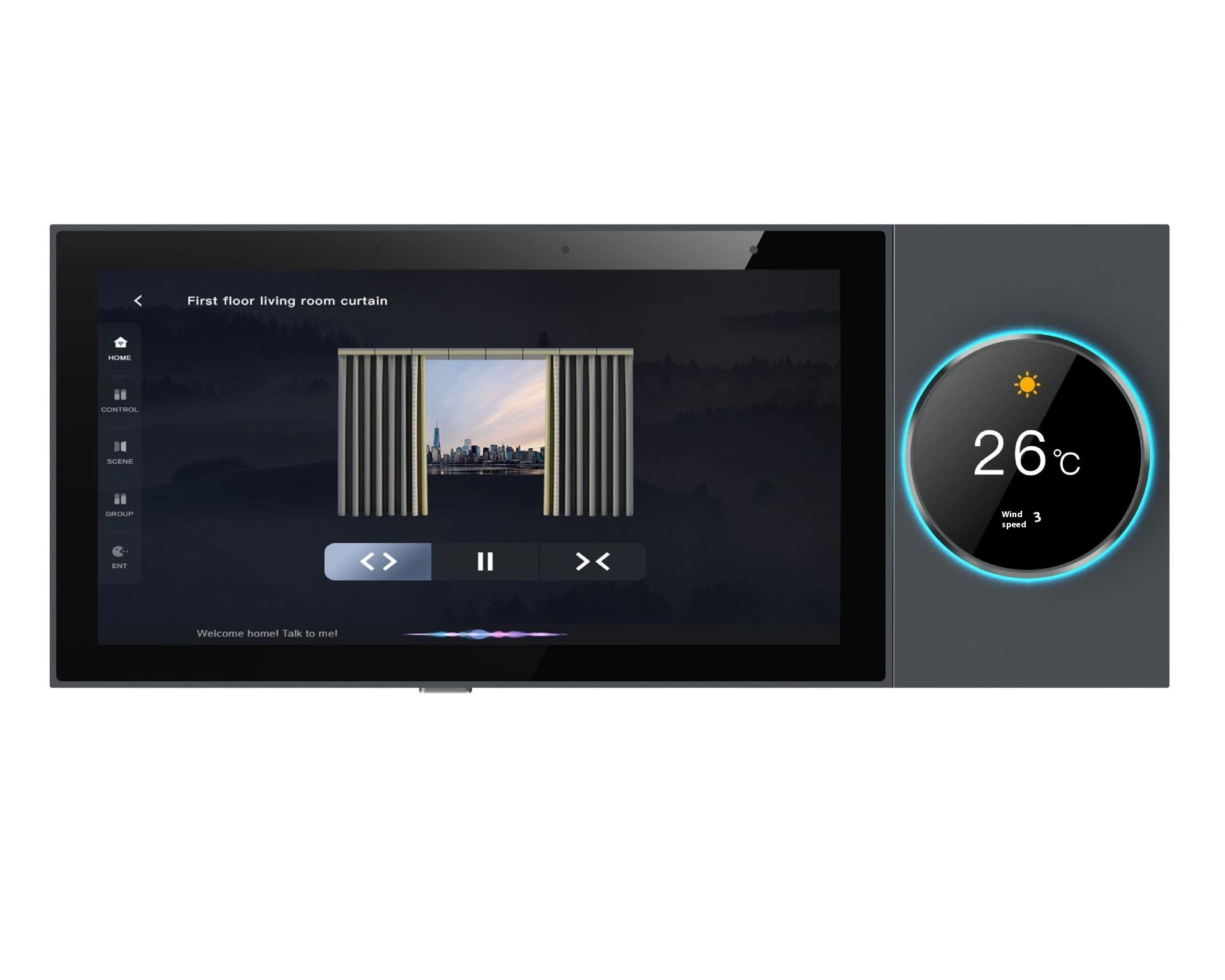 DUOMEI 스마트 홈 시스템 투야 WiFi 지그비 6 - Smart Home Gateway 리뷰 및 가격