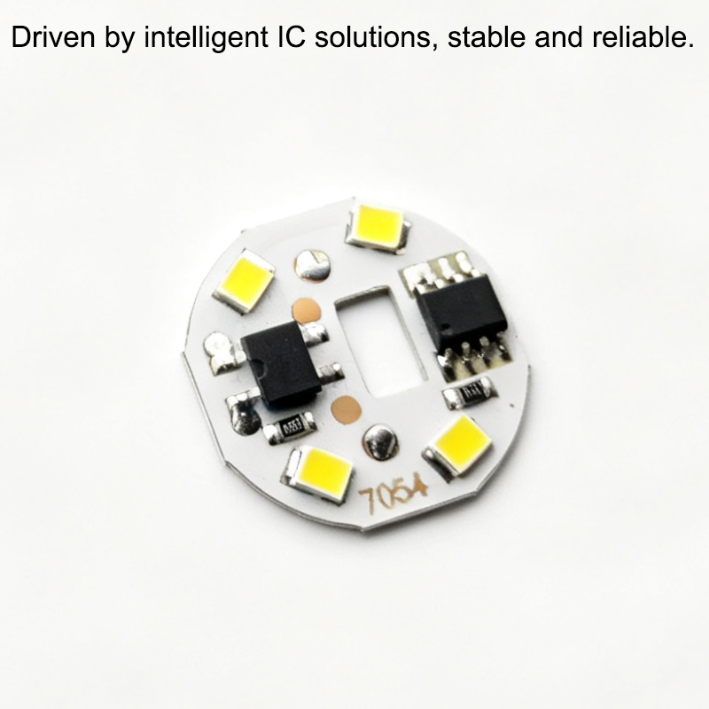 5개 2W AC 220V 240V LED COB 램프  - Smart Home Diy 리뷰 및 가격