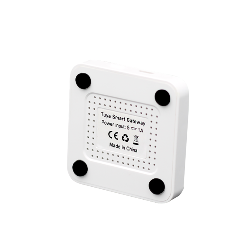 Tuya ZigBee 3.0 스마트 허브 WIFl/BL - Smart Home Wifi Hub 리뷰 및 가격