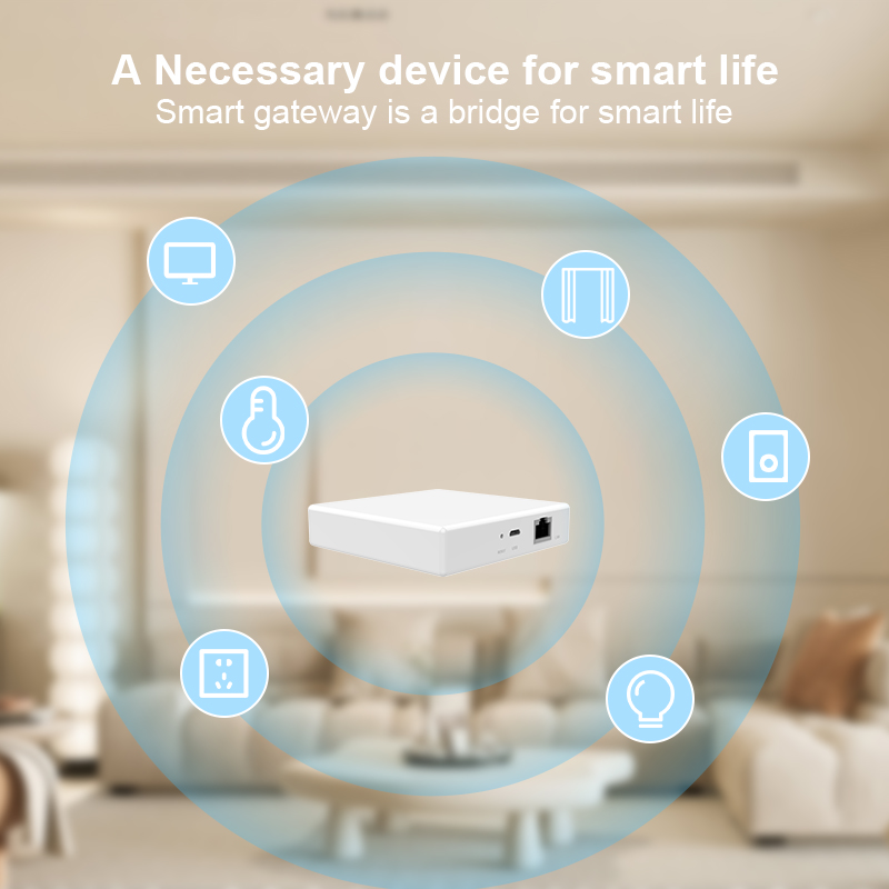 매터 게이트웨이 허브 홈킷 투야 지그비 BL 멀티 모델 - Smart Home Wifi Hub 리뷰 및 가격