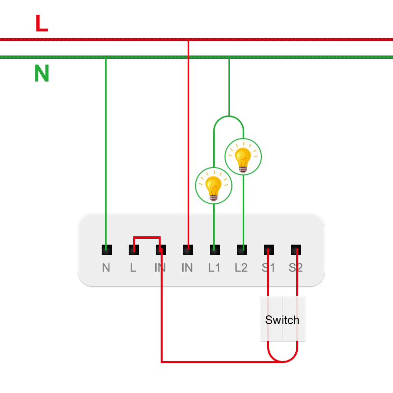 아카라 양방향 제어 모듈 릴레이 스위치 컨트롤러 지그비 - Home Automation Kit 리뷰 및 가격