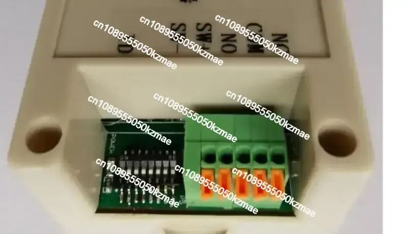 전력선 통신 PLC 스위치 모듈, 220V~24V AC - Smart Home With Plc 리뷰 및 가격