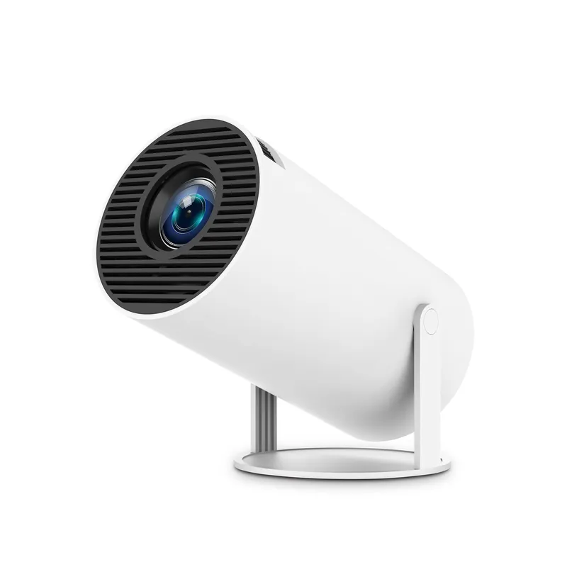 최신 HY300 프로 스마트 프로젝터 자동 차트 프로젝 - Smart Home Simple 리뷰 및 가격