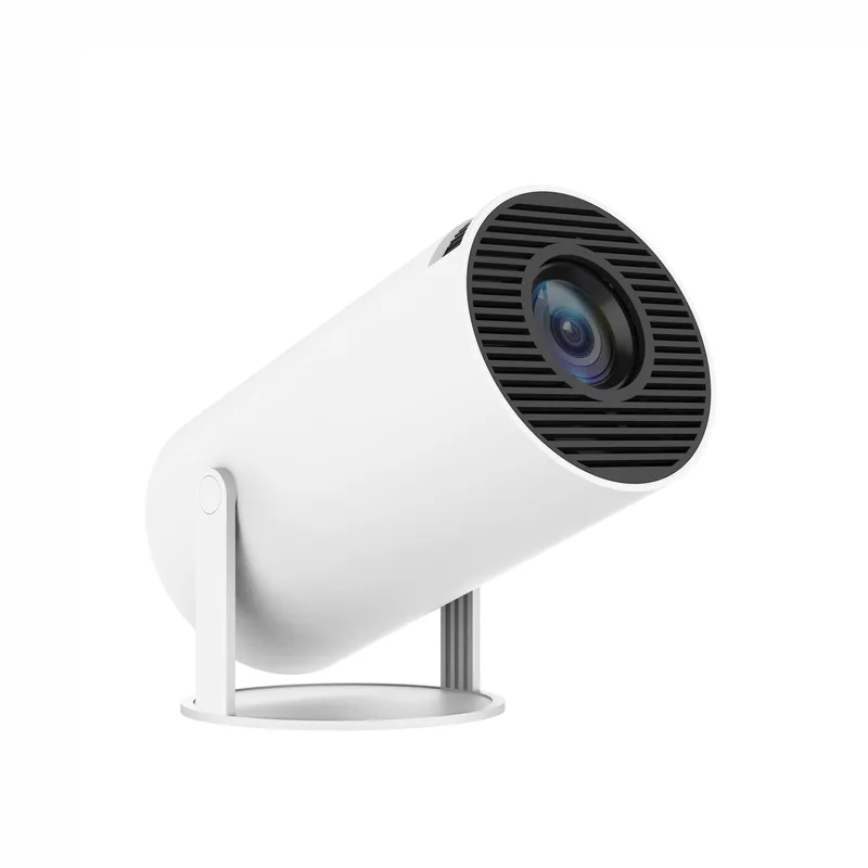 최신 HY300 프로 스마트 프로젝터 자동 차트 프로젝 - Smart Home Simple 리뷰 및 가격
