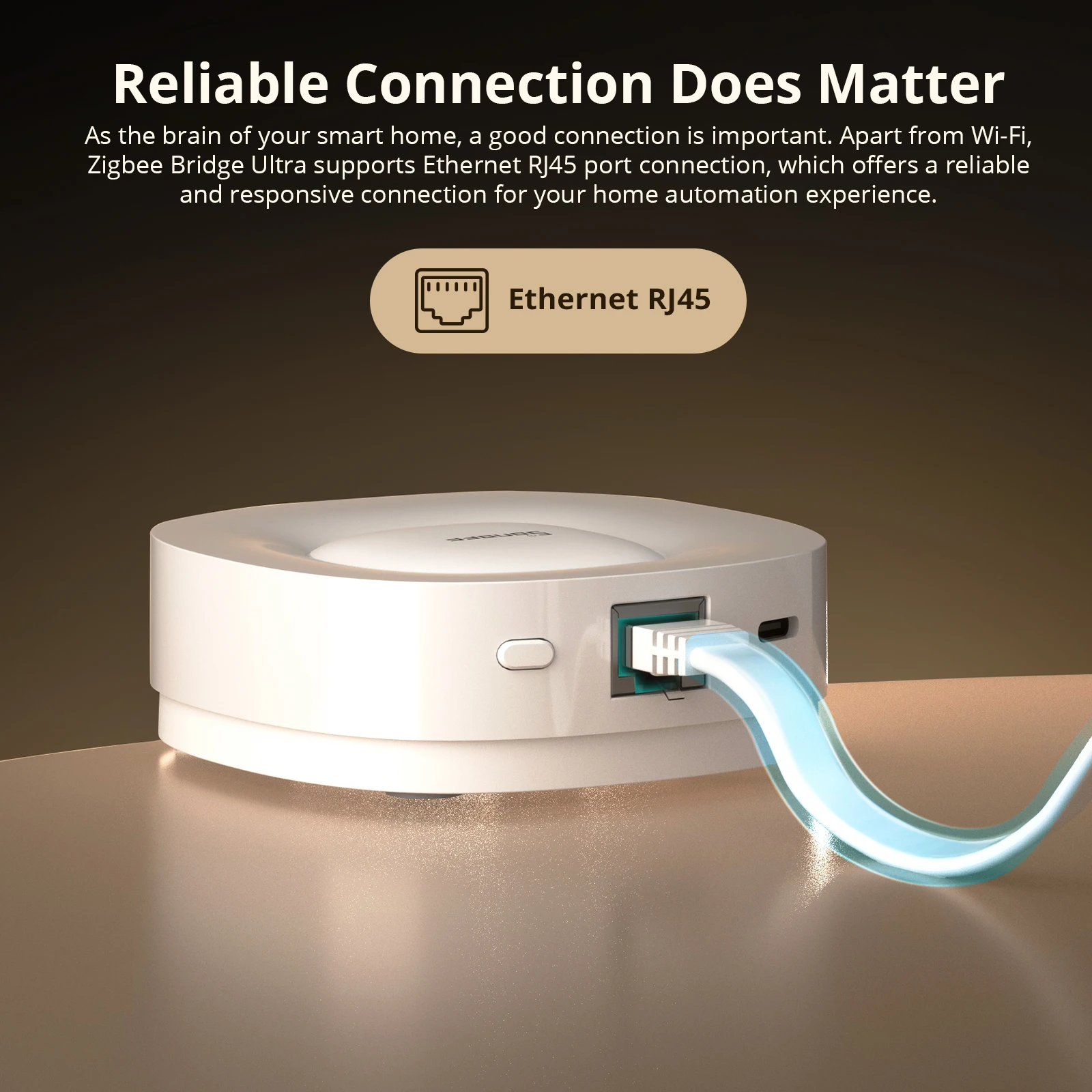SONOFF ZB Bridge-U Matter Zigb - Smart Home Gateway 리뷰 및 가격