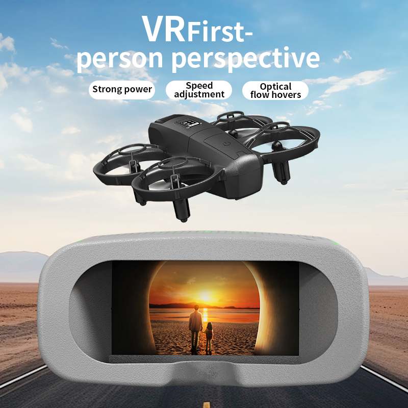 X228 VR FPV 드론 HD 듀얼 카메라 항공기 브 - Smart Home Camera 리뷰 및 가격