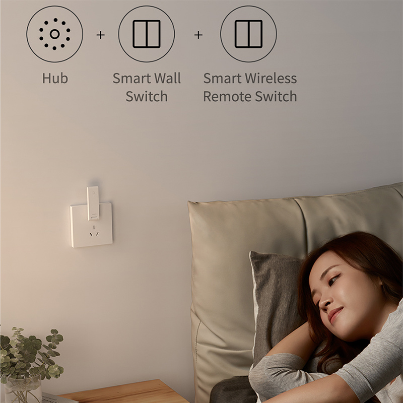 AQARA E1 게이트웨이 지그비 아카라 USB 포트  - Smart Home Wifi Hub 리뷰 및 가격