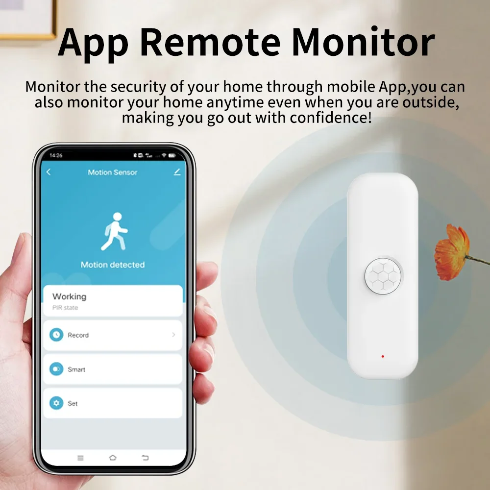 투야 와이파이 지그비 PIR 모션 센서 스마트 인체 감 - Smart Home Diy 리뷰 및 가격