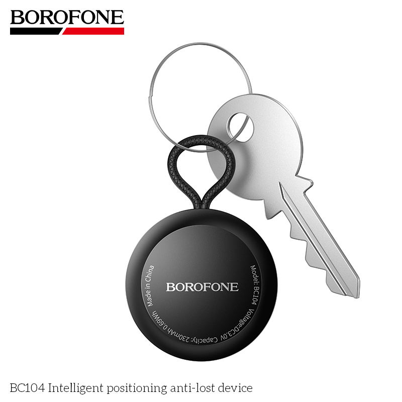 BOROFONE BC104 AirTag 블루투스 트래커 - Smart Home Hub Apple 리뷰 및 가격
