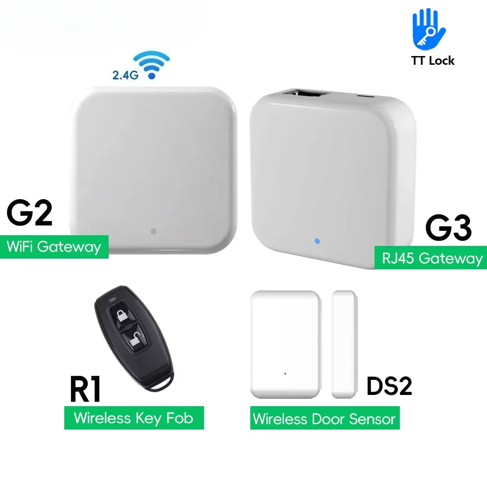 TTLOCK 게이트웨이 G2 G3 블루투스-와이파이 허 - Smart Home Wifi Hub 리뷰 및 가격