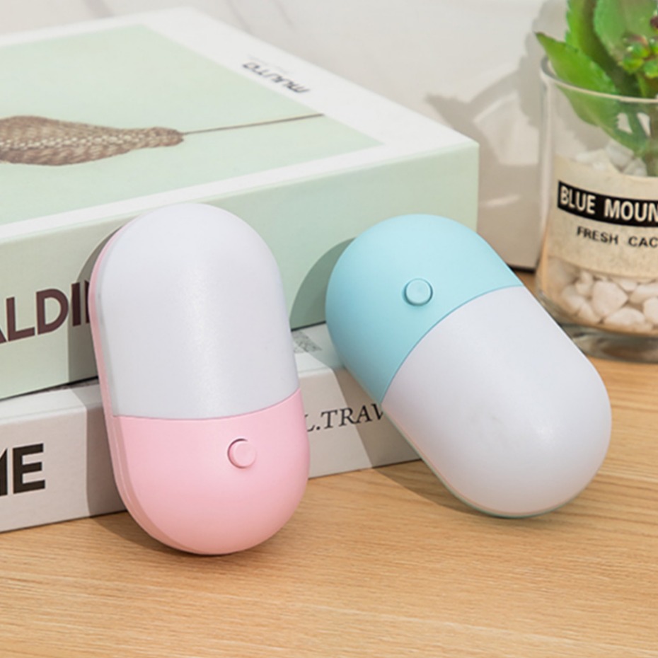 UooKzz 침대 옆 램프 야간 조명 EU 미국 플러그 - Smart Baby Night Light 리뷰 및 가격